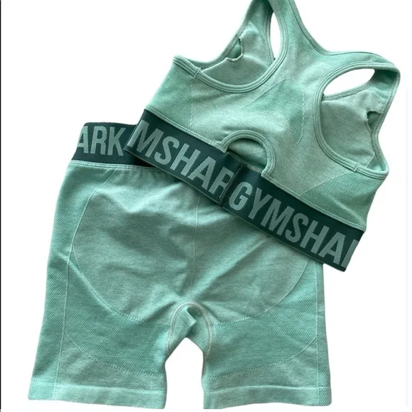 New Gymshark shorts - Picture 4 of 5